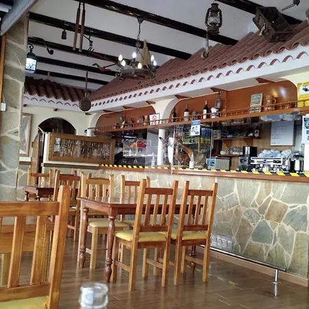 Lancelot Dom wakacyjny Puerto Rico (Gran Canaria)