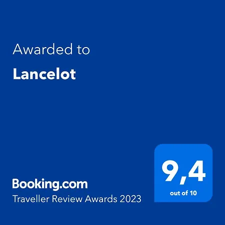 Lancelot Dom wakacyjny
