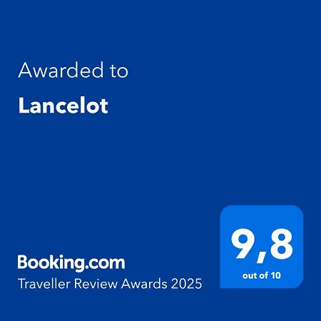 Lancelot Dom wakacyjny