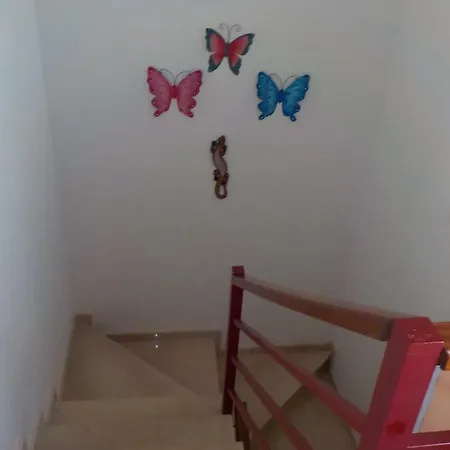 Lancelot Prázdninový dům *