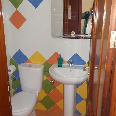 Lancelot Ferienhaus *