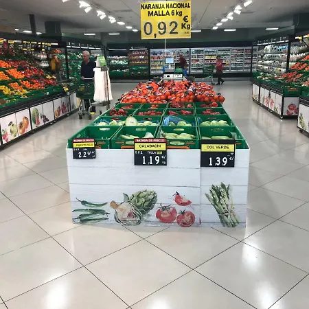 Prázdninový dům Lancelot Puerto Rico (Gran Canaria)