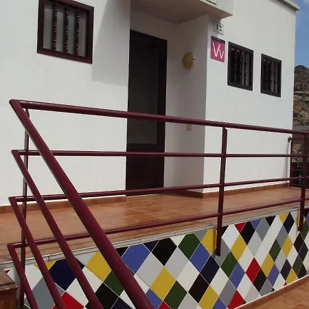 Ferienhaus Lancelot