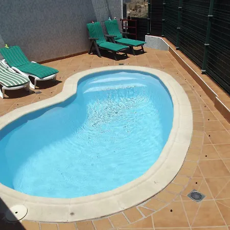 Ferienhaus Lancelot *