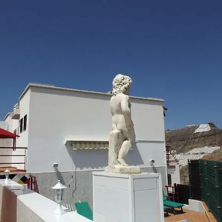 Lancelot Ferienhaus Puerto Rico (Gran Canaria)